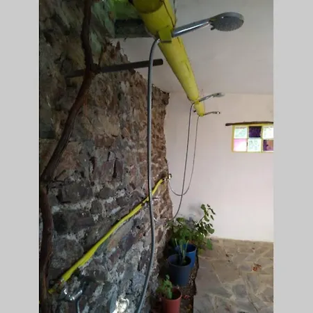 Refugio Arrabales