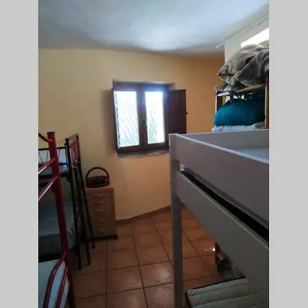 Refugio Arrabales Holiday home *