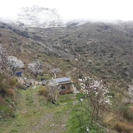 Refugio Arrabales *
