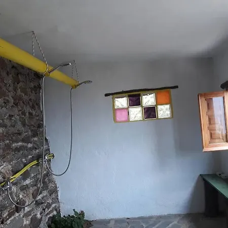 Refugio Arrabales Granada