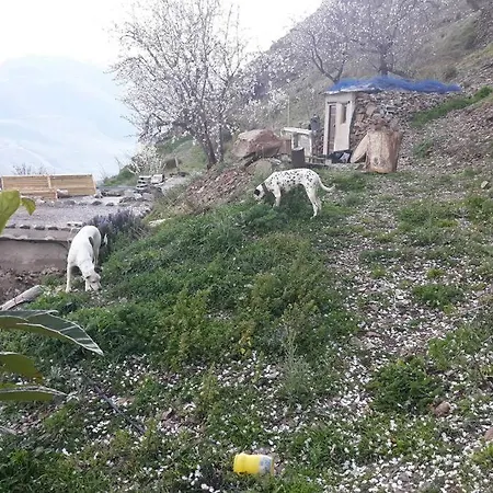 Refugio Arrabales *
