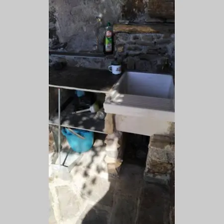 Refugio Arrabales Holiday home